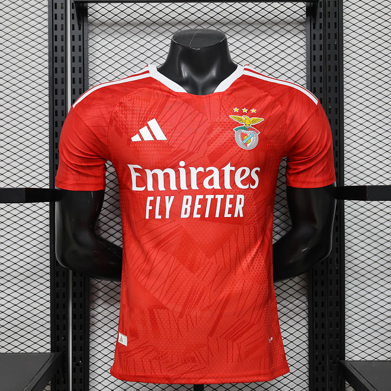 Benfica thuistenue